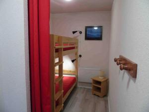 Chalet Arrondaz - 3 Pièces pour 6 Personnes MAE-8924