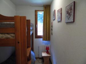 Chalet Arrondaz - 3 Pièces pour 8 Personnes MAE-8754