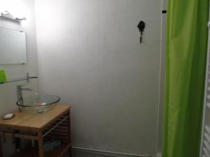 Chalet Arrondaz - 3 Pièces pour 8 Personnes MAE-8754