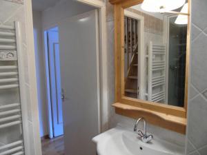 Résidence Cheval Blanc - 4 Pièces pour 8 Personnes MAE-8774