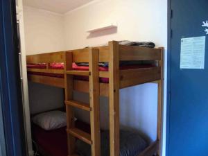 Résidence Cheval Blanc - 2 Pièces pour 6 Personnes MAE-8634