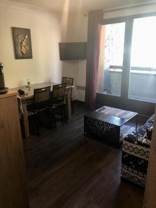 Résidence Les Valmonts - 2 pièces 45 personnes 3 expo ouest MAE-3894