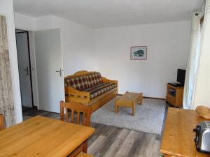Chalet Arrondaz - 2 Pièces pour 6 Personnes MAE-8814