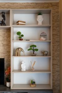 Villa Popovic Apartments