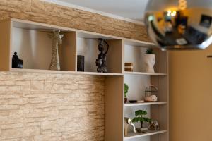 Villa Popovic Apartments