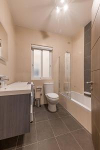 The Pinnacle Fl6 city escape by Homely