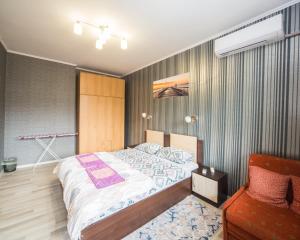 2 Bedrooms Apart - Downtown - Excellent Location