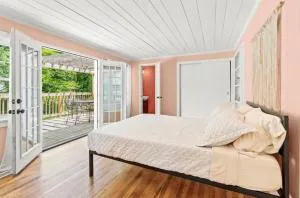 The Peacock House - Close to Restaurants and Shops - Monticello