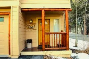 Hideaway Down Canyon #101 - 六月湖