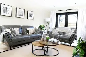 Newly refurbished home on the North Coast - AONB - Dunseverick