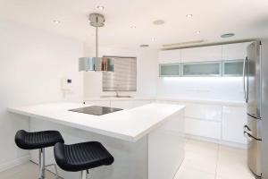 Mellieha Bay Designer Apartment by Homely