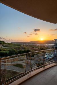 Mellieha Bay Designer Apartment by Homely