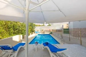 Villa Lorella - Private Pool, Jacuzzi By Homely - Tal-Blata