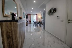 3Bed Mellieha with shared heated pool by Homely