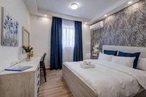 Designer 1 bed Maisonette Swieqi by Homely
