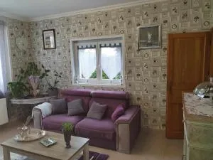 Chez Yvonne - Offekerque