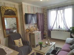 Chez Yvonne