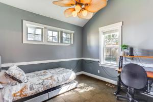 Family-Friendly Seattle Getaway 9 Mi to Downtown!