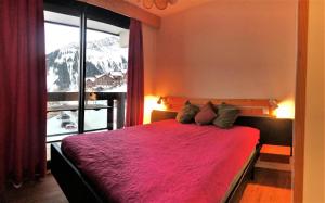 Appartements Residence Lunik - 2 Pieces pour 5 Personnes 404 : photos des chambres