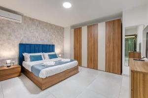 Grand 3BED Burseley Terrace fl2 Swieqi by Homely