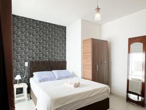 Duplex - Praia dos Ingleses - NIN004