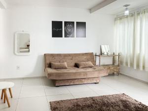 Duplex - Praia dos Ingleses - NIN004