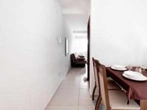 Duplex - Praia dos Ingleses - NIN004