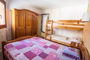 Résidence Le Caribou - 2 pièces 6 personne 2 expo sud MAE-2544