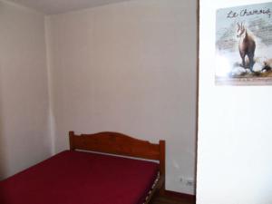 Résidence Cheval Blanc - 3 Pièces pour 6 Personnes MAE-4984
