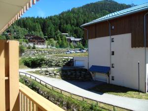 Résidence Cheval Blanc - 3 Pièces pour 6 Personnes MAE-4984