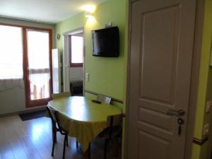 Résidence Melezets - Studio pour 4 Personnes MAE-2394