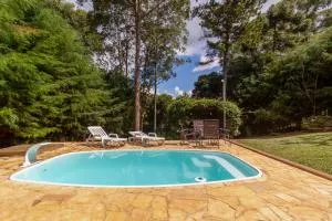 Pousada das Acácias - Abel