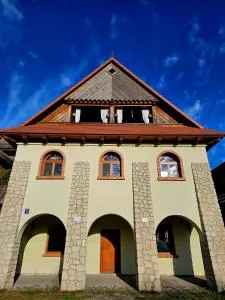 Apartament Singera - Bojary