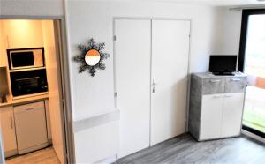 Appartements Residence Phenix - 2 Pieces pour 6 Personnes 684 : photos des chambres
