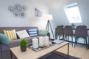The Merville Duplex - Lorient Center