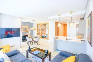 Résidence de Nice - El Hank