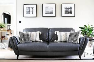 Newly refurbished home on the North Coast - AONB