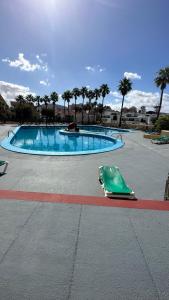 Torres Yomely Las Americas