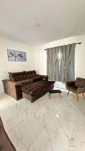 Apartamento Campos do Jordão