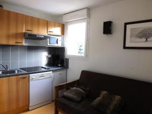 Résidence Les Terrasses De Peyragudes - T26pers -ADRETS C22- Peyresourde MAE-9494