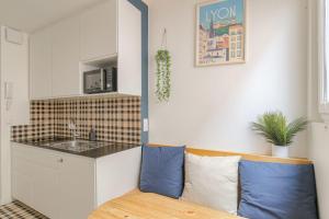 Cosy et Calme en hypercentre