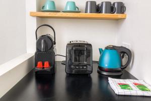 Cosy et Calme en hypercentre