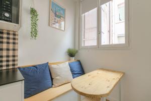 Cosy et Calme en hypercentre