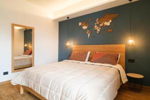 In centro da Carlotta