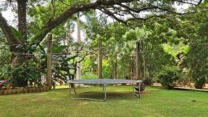 La Floresta - Cabañas con Naturaleza y Tranquilidad