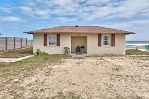 Quarter Deck Cottage on Flagler Beach - 3hvězdičkové hotely ve městě Flagler Beach