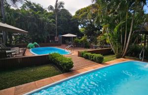 La Floresta - Cabañas con Naturaleza y Tranquilidad
