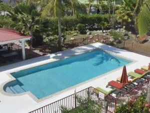 Studio Palm Court - 东方湾法国大街