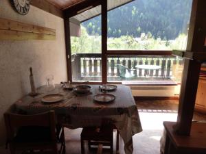 Résidence Montseu - Montseu C401 MAE-6354