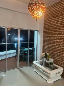 Exquisite apartment in El Laguito Cartagena